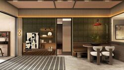 The Robertson Opus (D9), Condominium #459371171